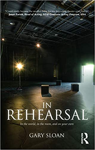In Rehearsal: In the World, in the Room, and On Your Own - Orginal Pdf